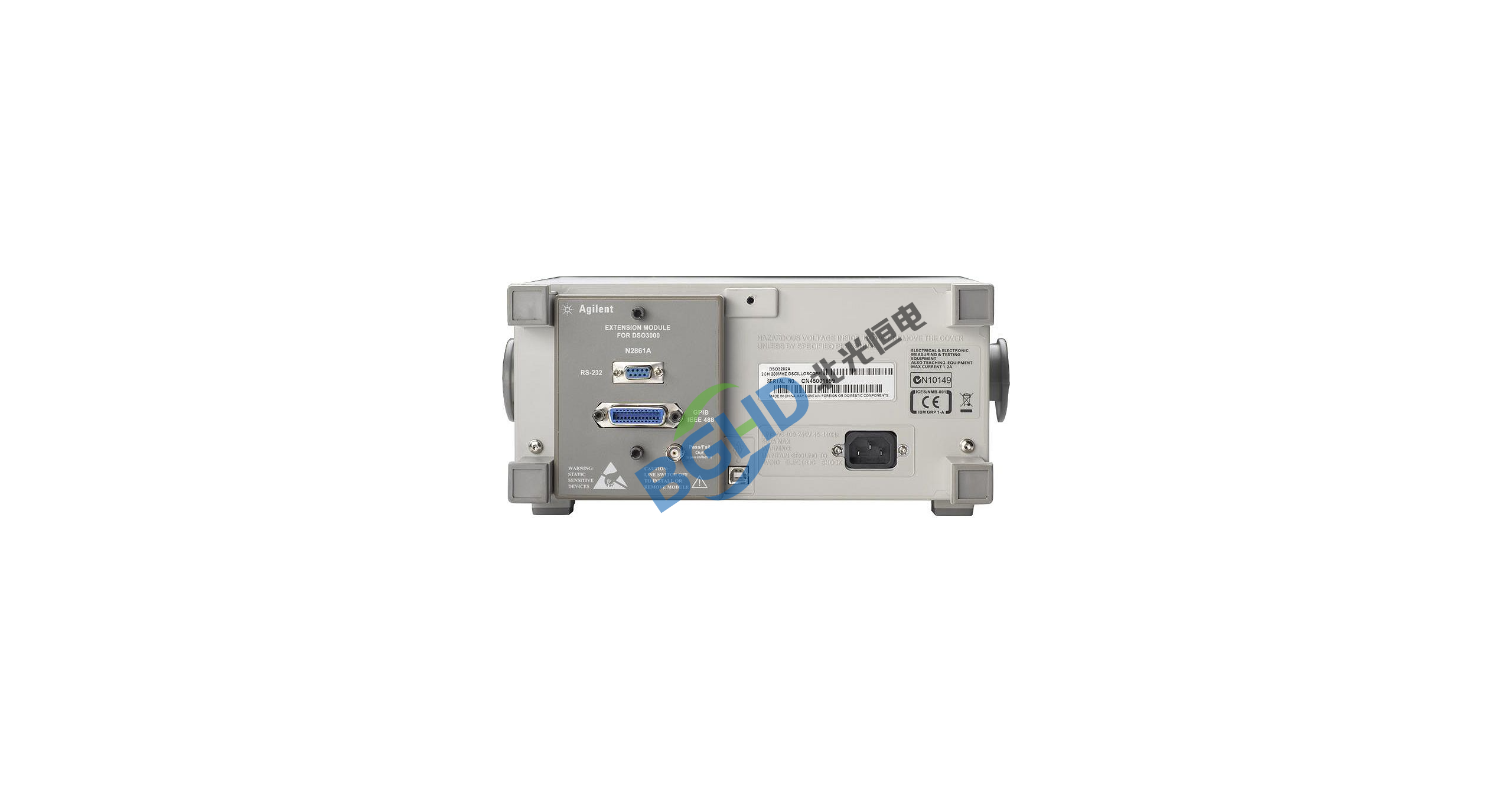 (Agilent)二手安捷伦3102A示波器