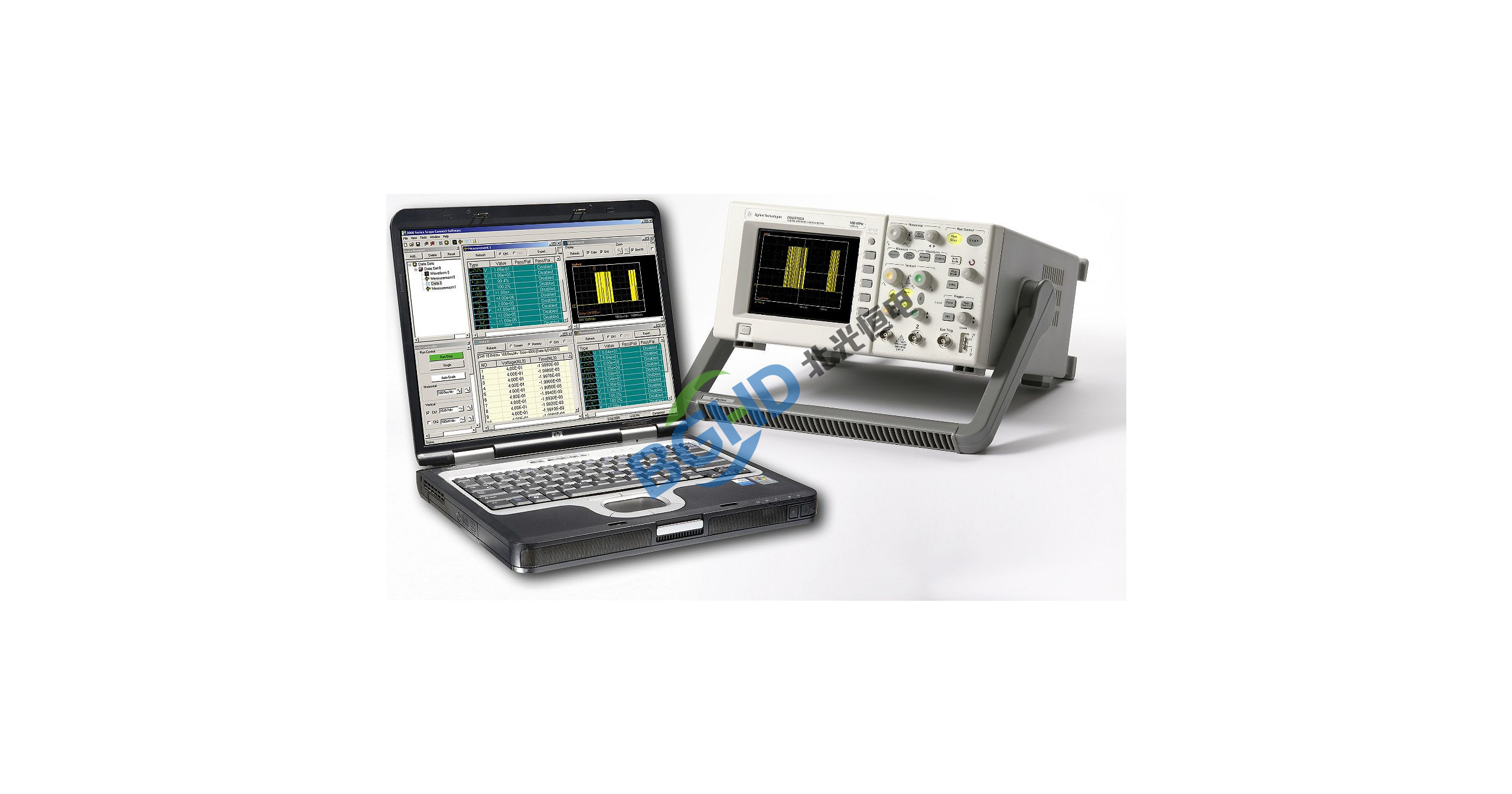 (Agilent)二手安捷伦3102A示波器