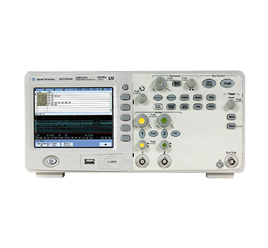 （Agilent）安捷伦DSO5012/5000系列示波器租