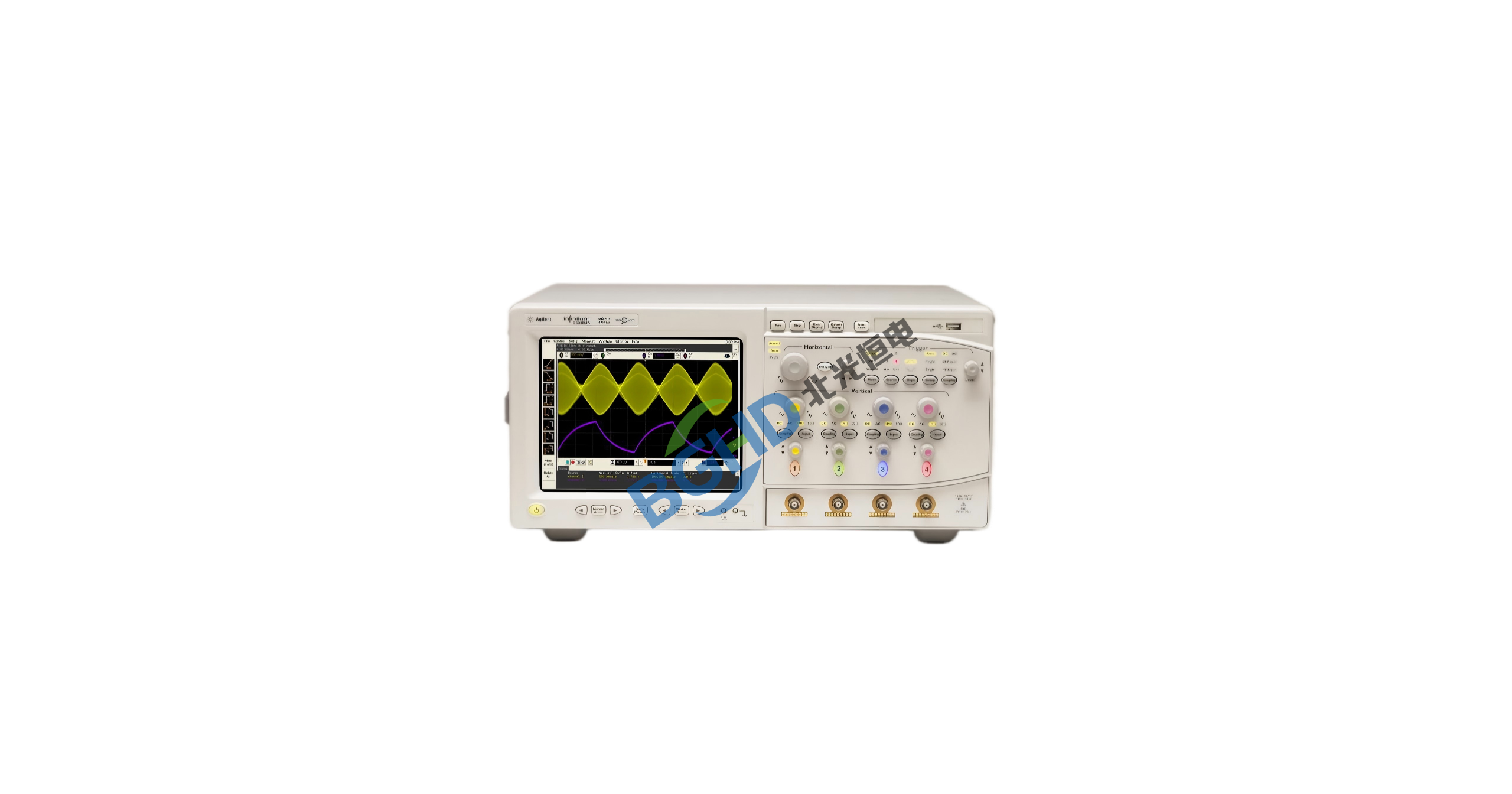 (Agilent)二手安捷伦MSO8064A示波器