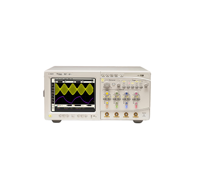 （Agilent）安捷伦MSO8064A示波器租赁