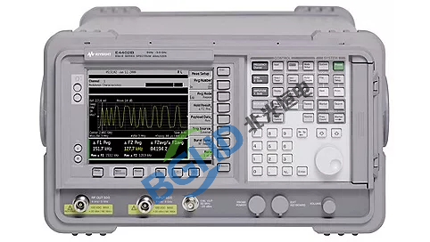（Agilent）安捷伦E4402B频谱分析仪租赁