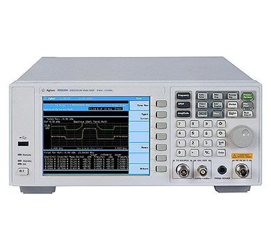 （Agilent）安捷伦N9320A频谱分析仪租赁