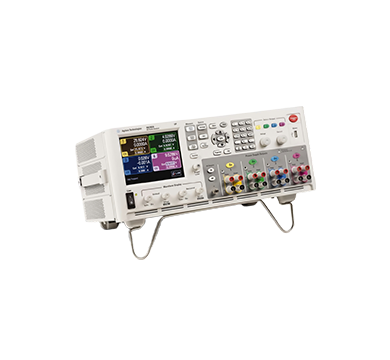 （Agilent）租赁安捷伦 N6715A 模块化电源分析仪