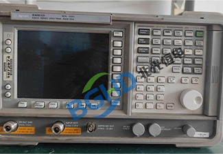 安捷伦Agilent E4402B ESA-E系列频谱分析仪维修案例