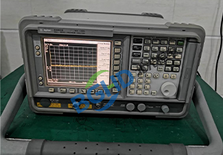 安捷伦Agilent E4403B ESA-L系列频谱分析仪维修案例