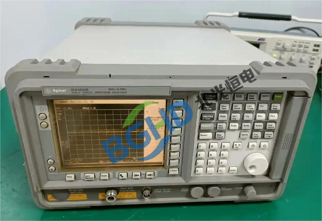 安捷伦E4404B频谱分析仪...png