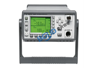 安捷伦Agilent E4418A EPM系列单通道平均功率计维修案例