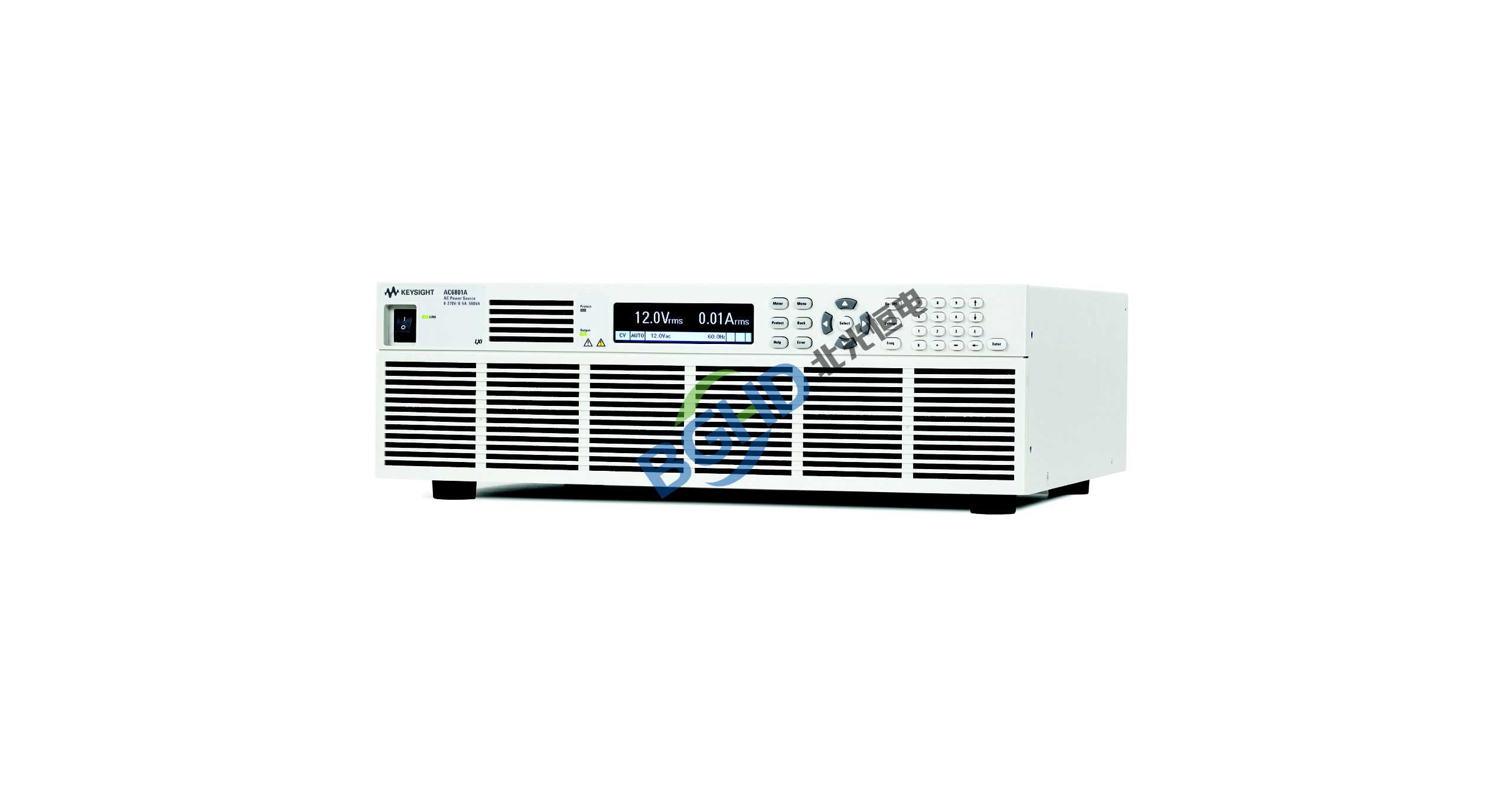 (Keysight)是德AC6801A交流电源维修