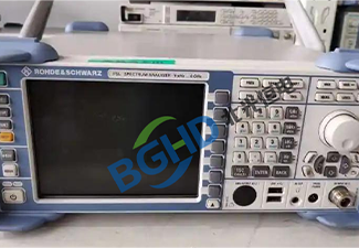 安捷伦Agilent N5227A PNA-X系列微波网络分析仪维修案例