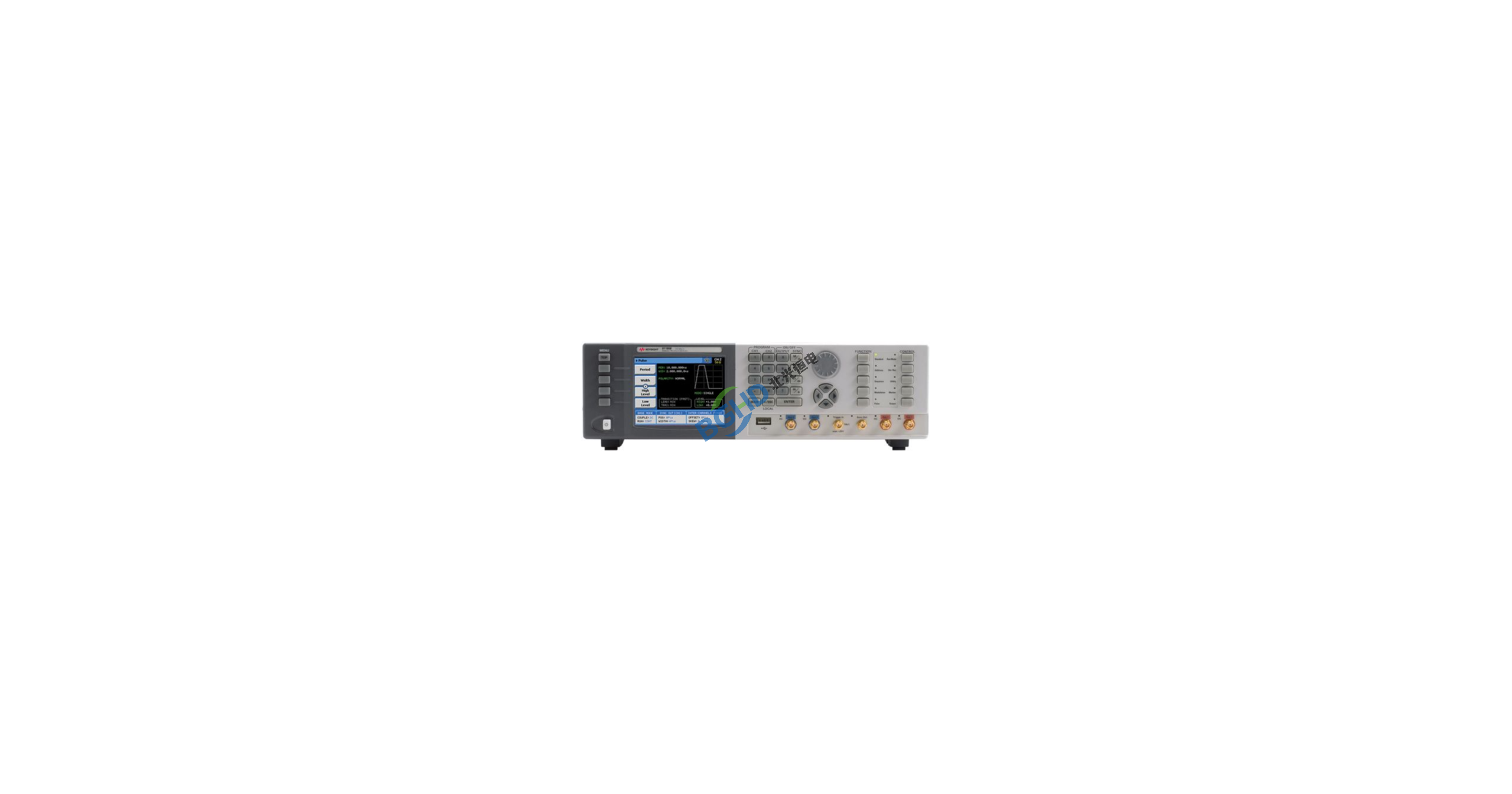 （Keysight）是德81180B任意波形发生器维修