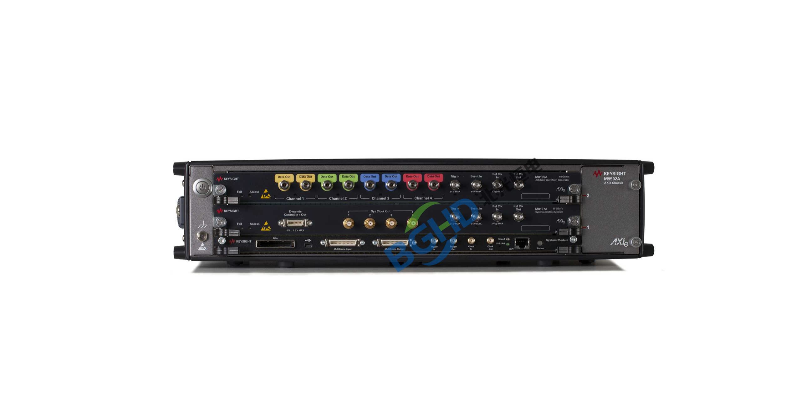 （Keysight）是德M8100任意波形发生器维修
