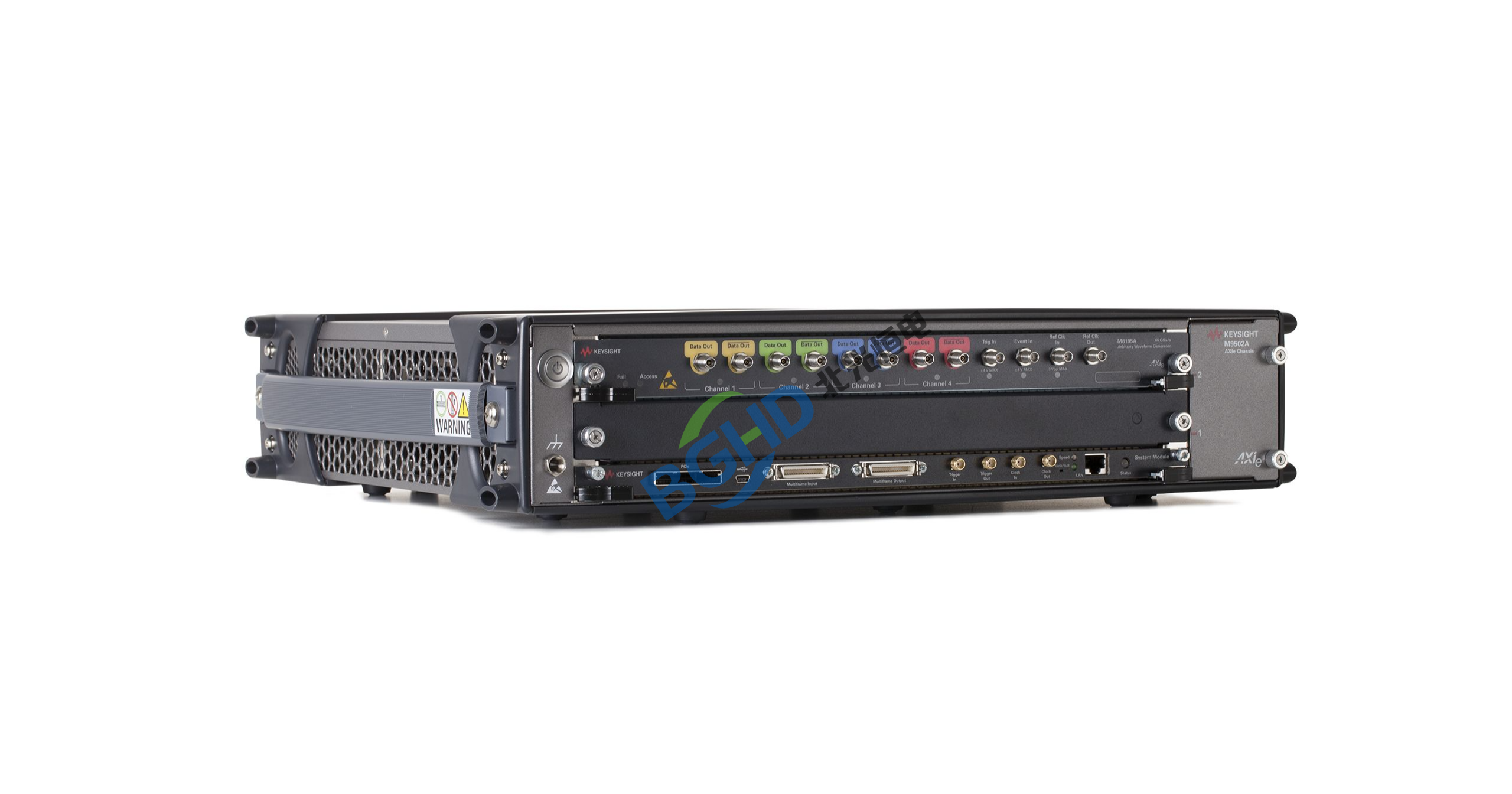 （Keysight）是德M8100任意波形发生器维修
