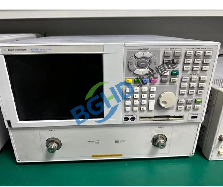 安捷伦N5230A网络分析仪...png