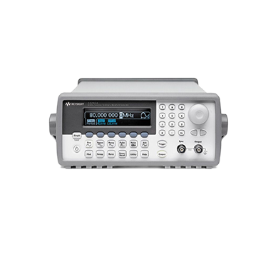 （Keysight）二手是德 33250A 函数发生器