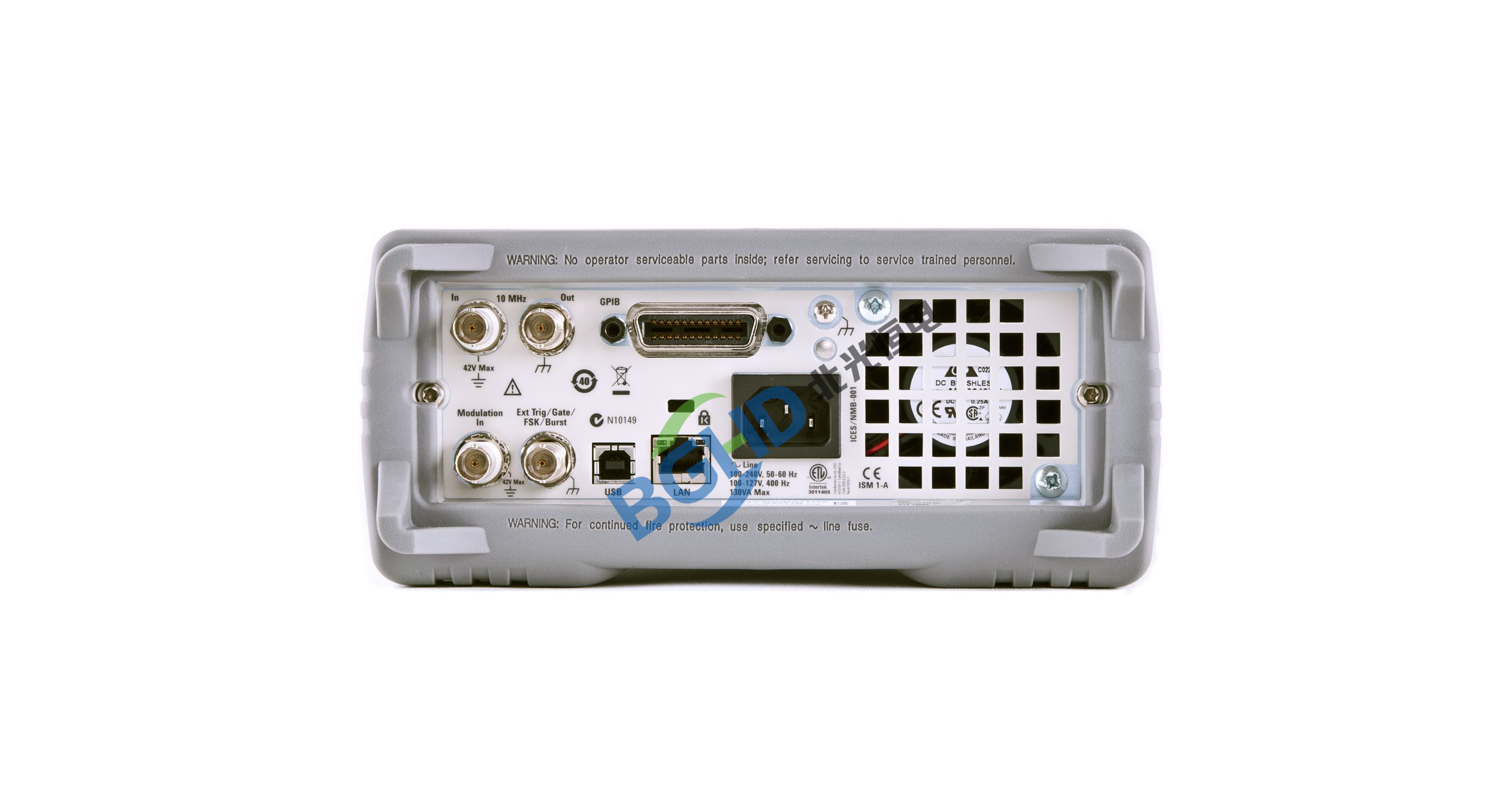 (Keysight)是德 33500 系列函数发生器维修