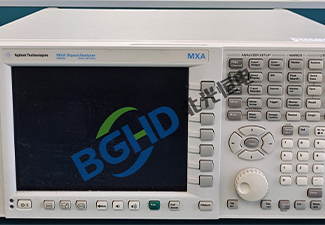 安捷伦 Agilent N9020A MXA 信号分析仪维修