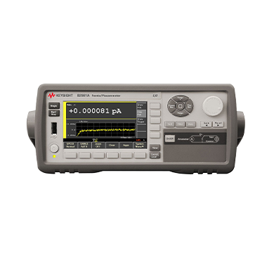 （Keysight）是德B2981A皮安表维修