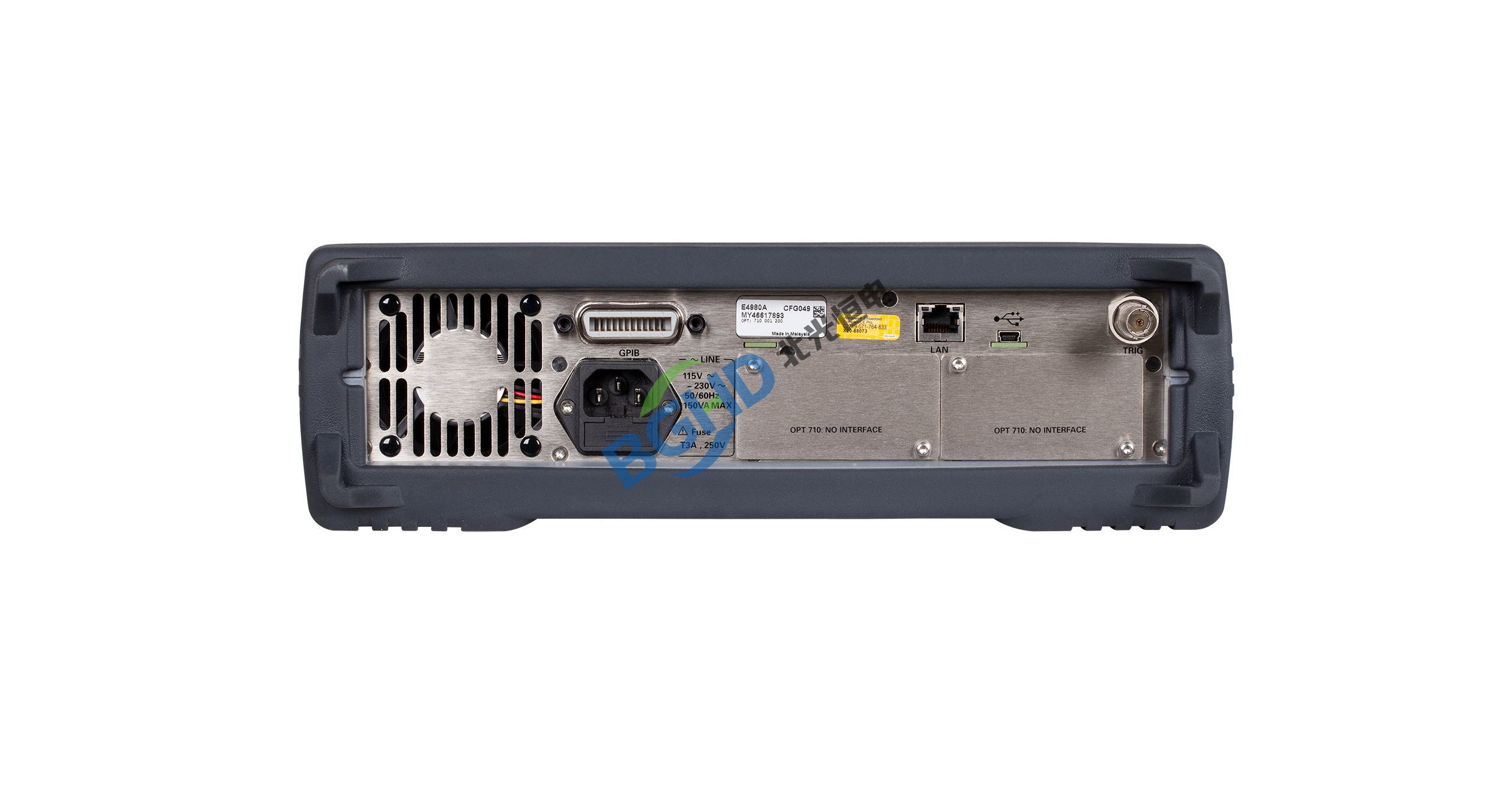 (Keysight)是德 E4980AL 精密 LCR 表维修