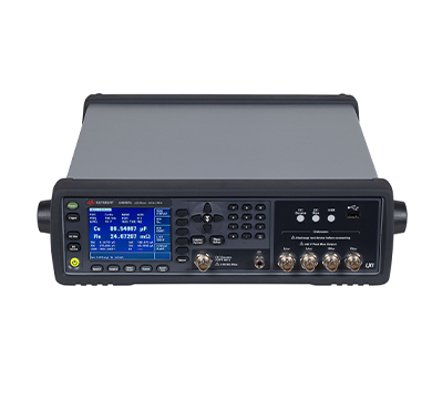 （Keysight）是德 E4980AL 精密 LCR 表维修