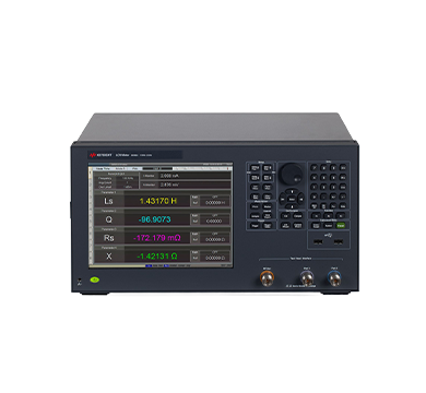 （Keysight）是德 E4982A 高频 LCR 表维修