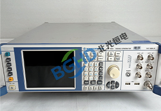 罗德与施瓦茨 R&S SMF100A 微波信号发生器维修案例