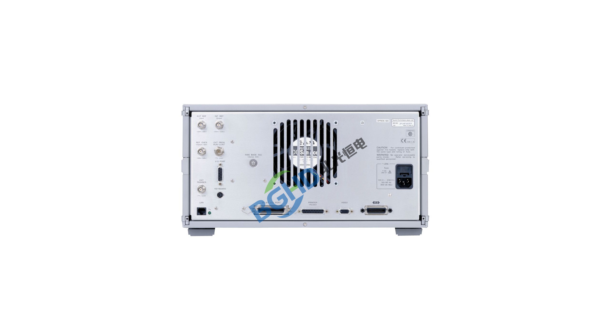 （Keysight）是德4294A阻抗分析仪维修