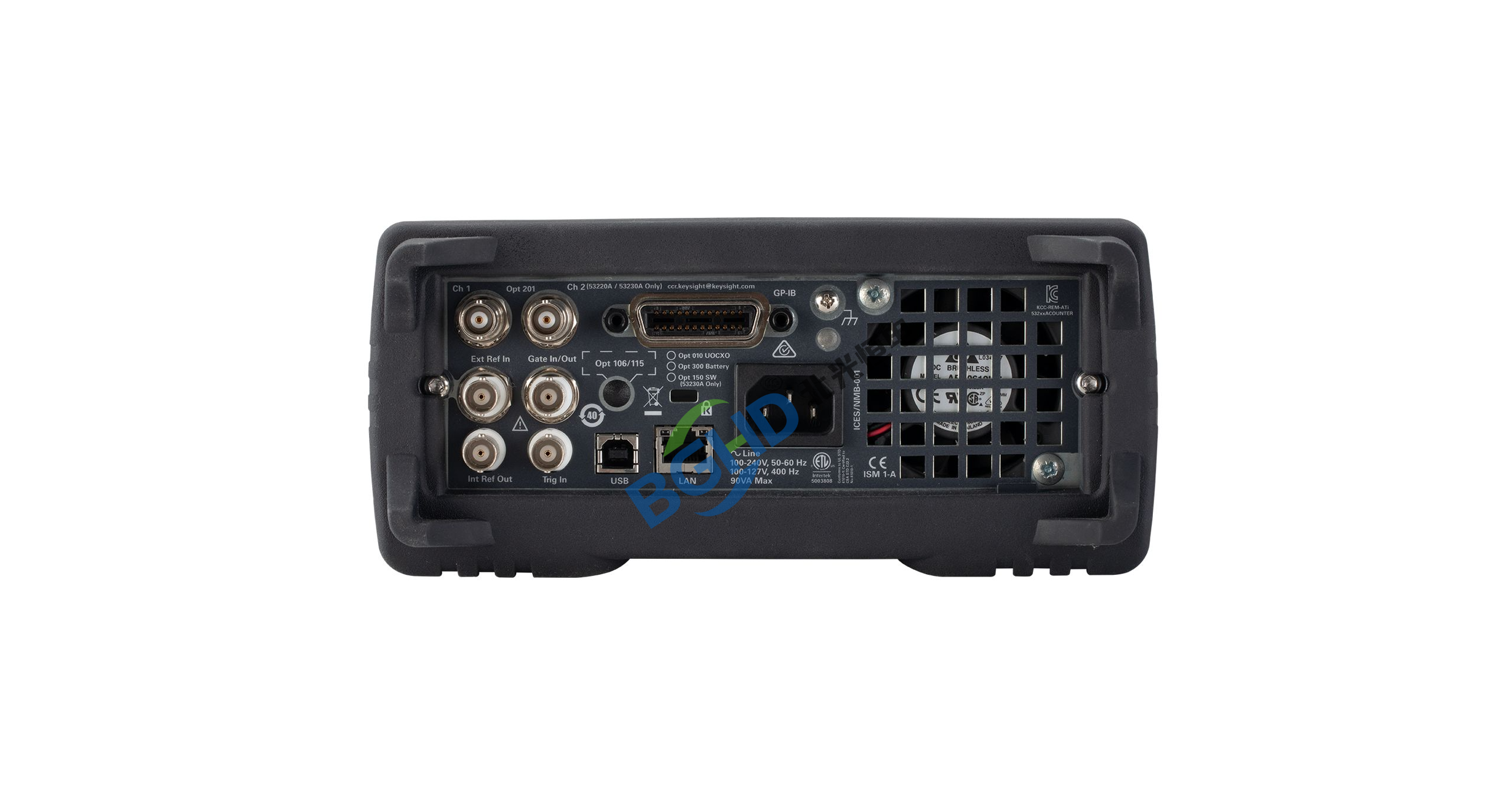 (Keysight)是德 FC1 级53210A/53220A/53230A频率计维修