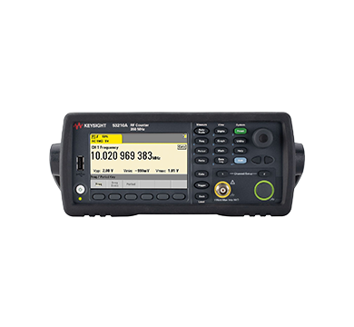 （Keysight）是德 FC1 级53210A/53220A/53230A频率计维修
