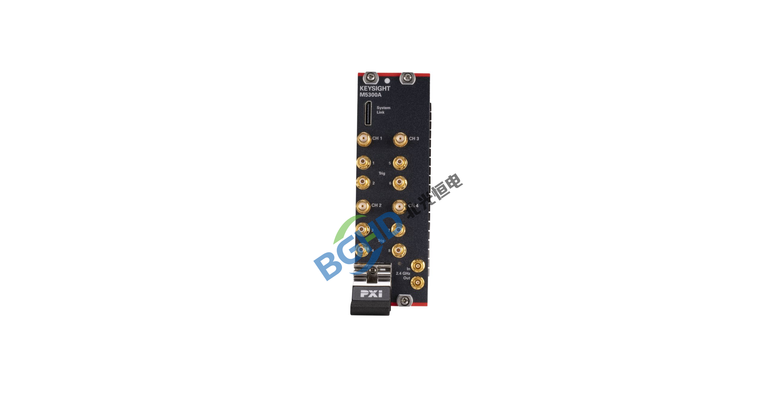 (Keysight)是德 PXIe 模块M937xA/M980xA/M9010A维修