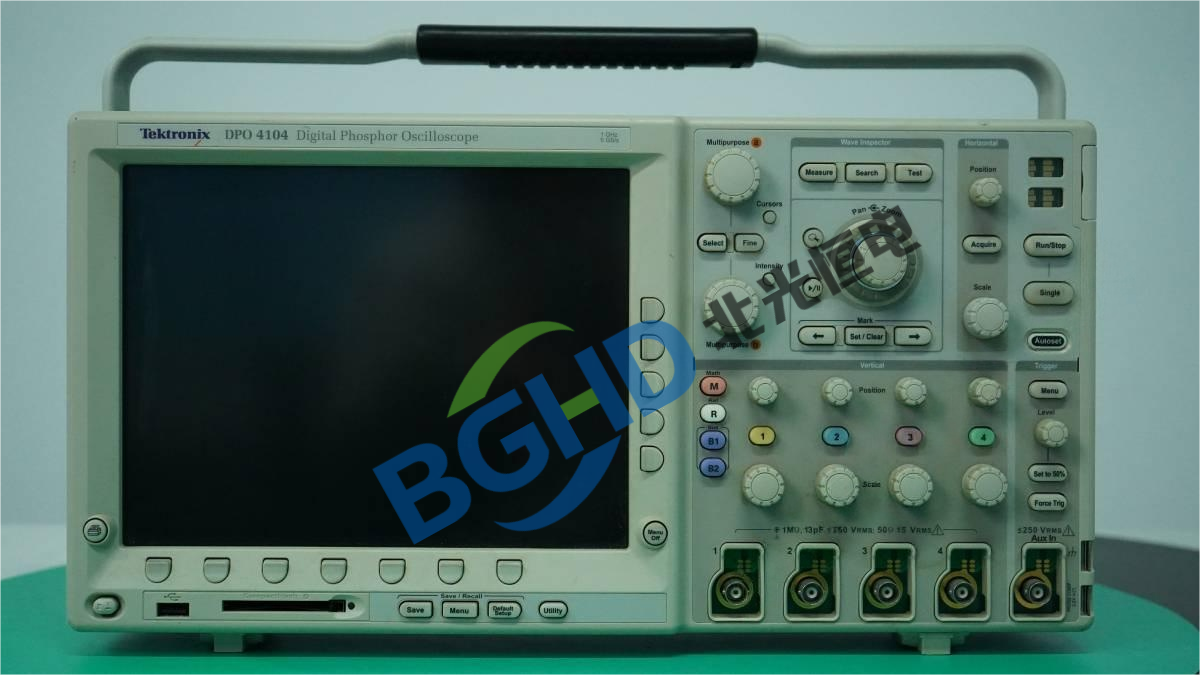 泰克DPO4104B示波器...png 泰克DPO4104B示波器...png