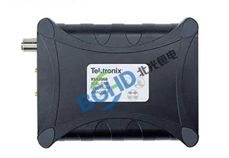 泰克 Tektronix RSA306B USB频谱分析仪维修案例
