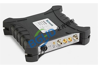 泰克 Tektronix RSA503A 实时频谱分析仪维修案例