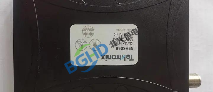 泰克RSA503A实时频谱分析仪...png