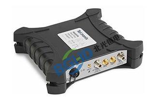 泰克 Tektronix RSA507A 实时频谱分析仪维修案例