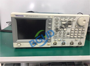 泰克 Tektronix AFG31022 任意波形发生器维修案例
