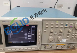 泰克 Tektronix AFG31151 任意波形发生器维修案例