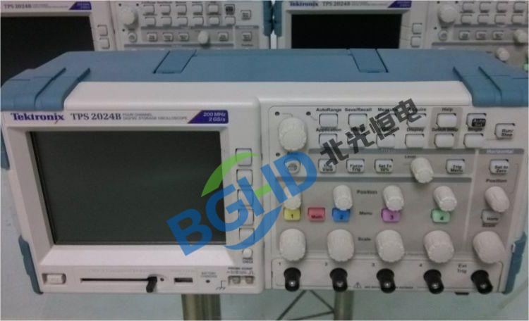 泰克TPS2024B示波器.png