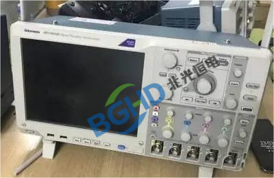 泰克 Tektronix DPO2002B 示波器维修案例