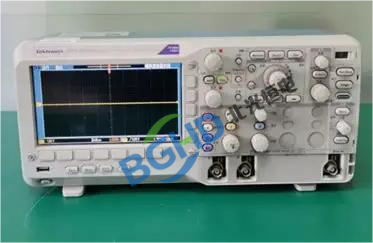 泰克 Tektronix DPO2012B 示波器维修案例