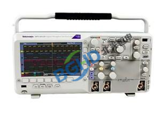 泰克 Tektronix MSO2002B 混合信号示波器维修案例