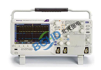 泰克 Tektronix DPO2022B 示波器维修案例