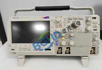 泰克 Tektronix MSO2012B 混合信号示波器维修案例