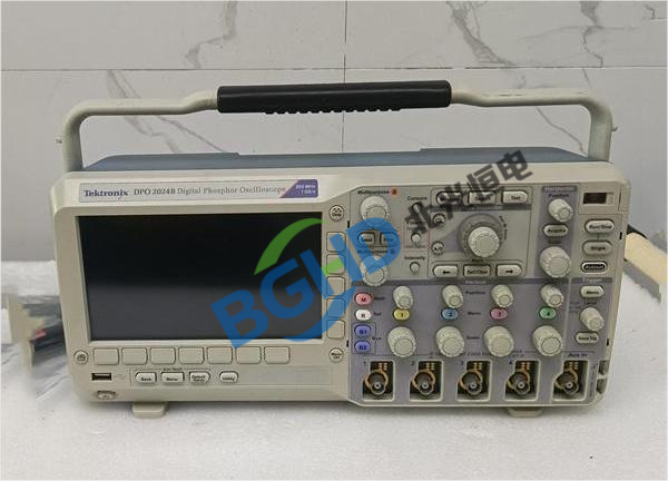 泰克 Tektronix DPO2024B 示波器维修案例