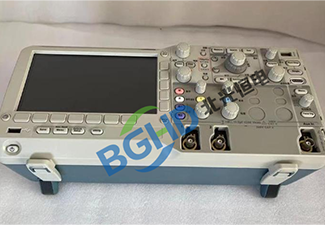 泰克 Tektronix MSO2022B 混合信号示波器维修案例