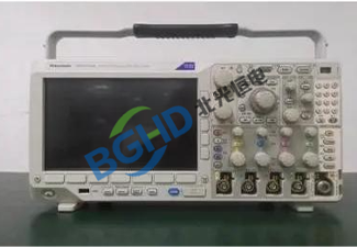 泰克 Tektronix MD032 混合域示波器维修案例