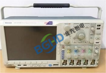 泰克 Tektronix MS056 混合信号示波器维修案例
