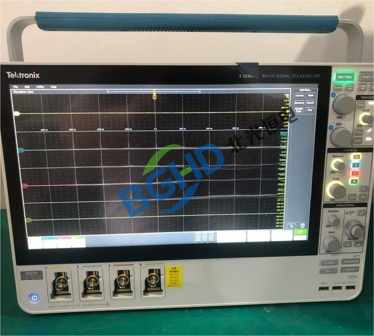 泰克MSO66B示波器...png 泰克MSO66B示波器...png