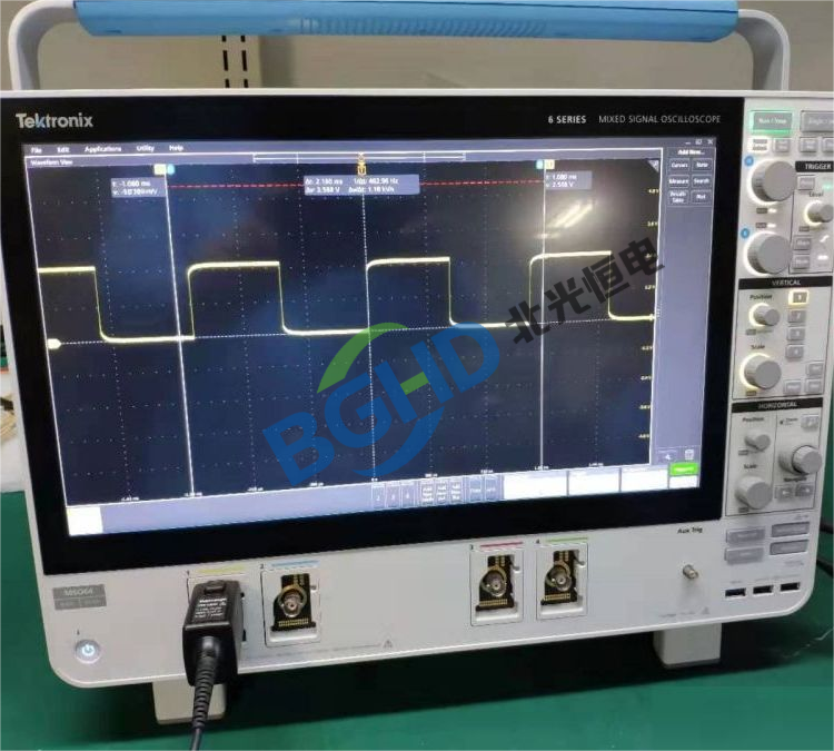 泰克MSO64B示波器...png