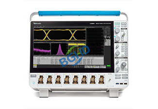 泰克 Tektronix MS064B 混合信号示波器维修案例